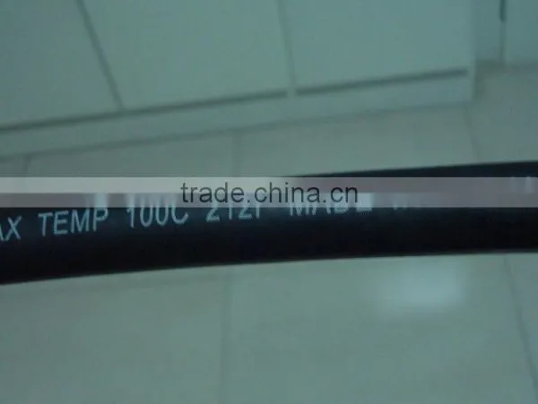 High Pressure Cleaning Hose photo-6