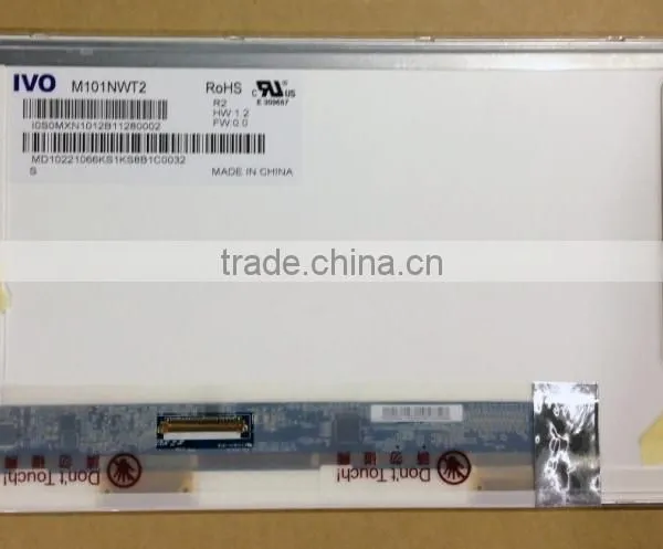 for IVO 1024*600 Matte M101NWT2 R2 photo-2