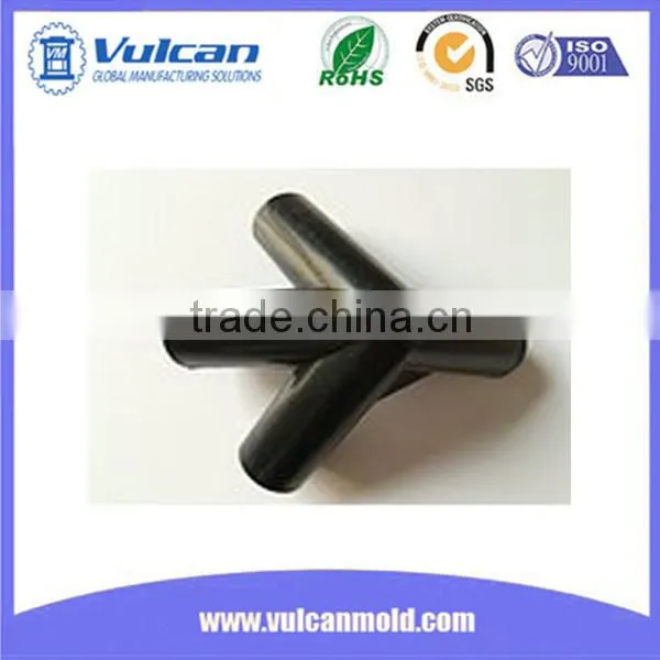 Plastic Injection Corner Connector Customized China photo-2