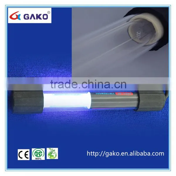 15w Light uv Sterilizer Aquarium for Drinking Water Treatment Equipment photo-3