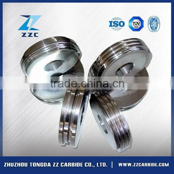 Professional New Rolling Curling Iron From Zhuzhou Tongda photo-2