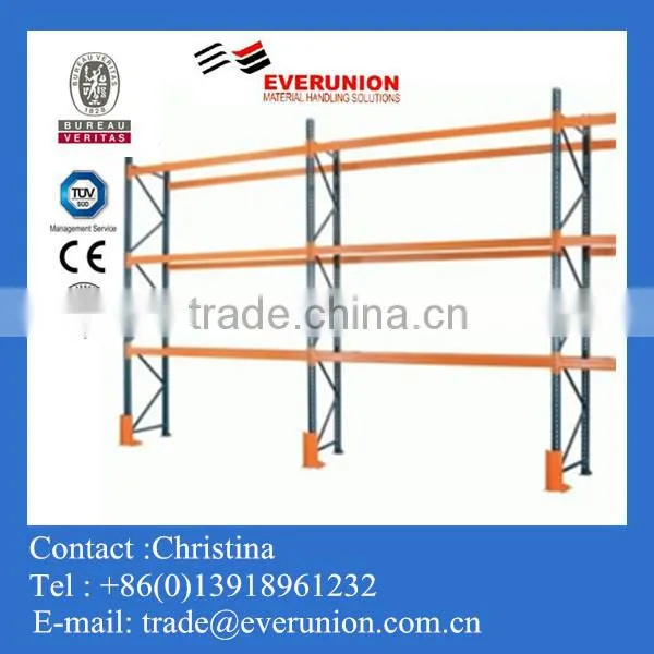 Warehouse Storage Rack Made in China photo-5