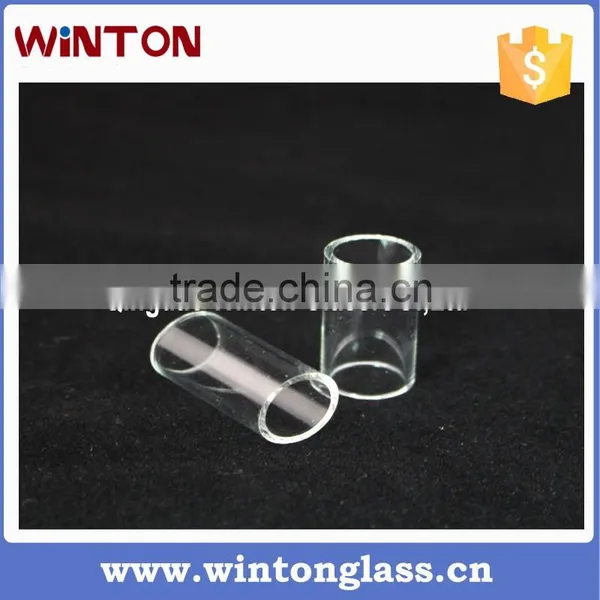 Quartz Tube for Quartz Glass Tube Ozone Generator photo-4