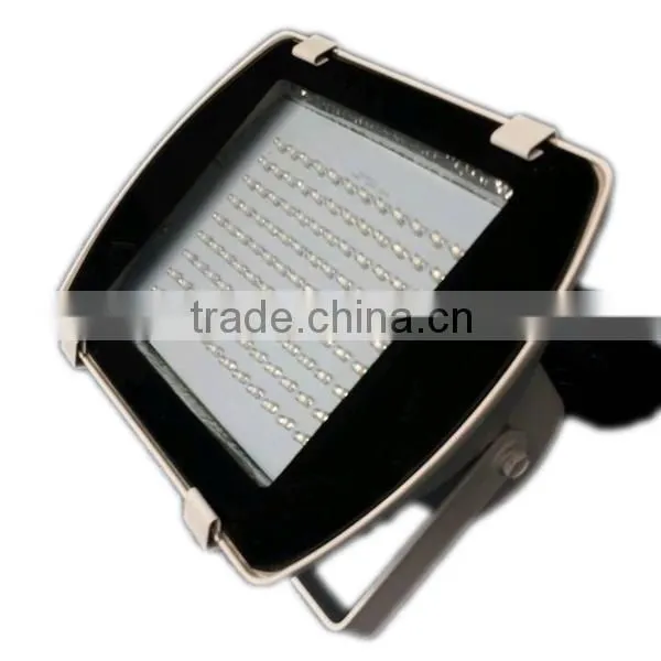 10-12 Hours/day, 3~5 Backups for Overcast Sky Days Led Solar Flood Light photo-2