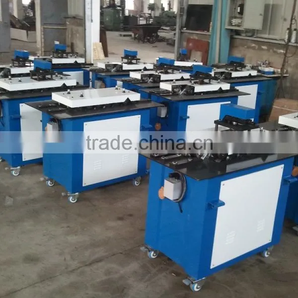 Lock Forming Galvanized Steel Duct photo-2