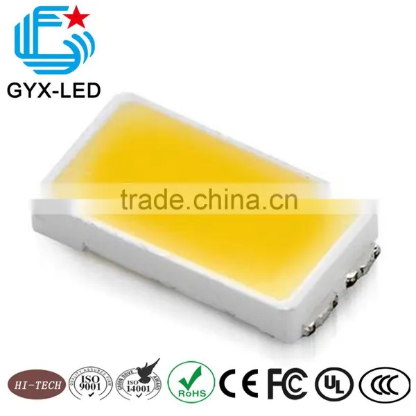 Wholesale Rohs Approved 120 Degrees 60lm Cool White 0.5w Led Smd 5730 photo-6