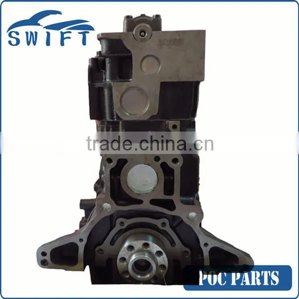 3L LONG Engine Block for Toyota photo-5