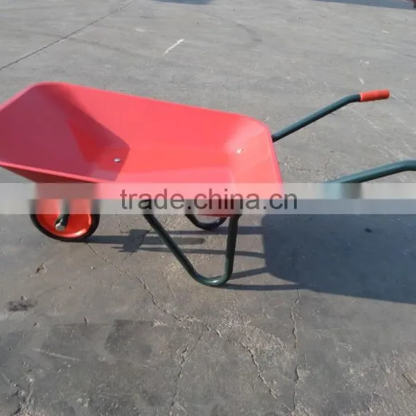 Children / Kids Toy Wheelbarrow WBYY1100 photo-3