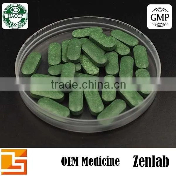 OEM Herbal Medicine OEM photo-3