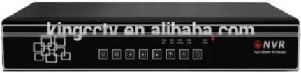 New Products 32Ch 5MP 3MP 1080P Onvif P2p Network Dvr,H.265 NVR photo-2