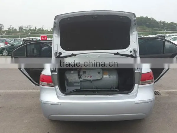 HYUNDAI NF SONATA photo-5