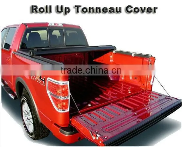 F150 Roll up Cover