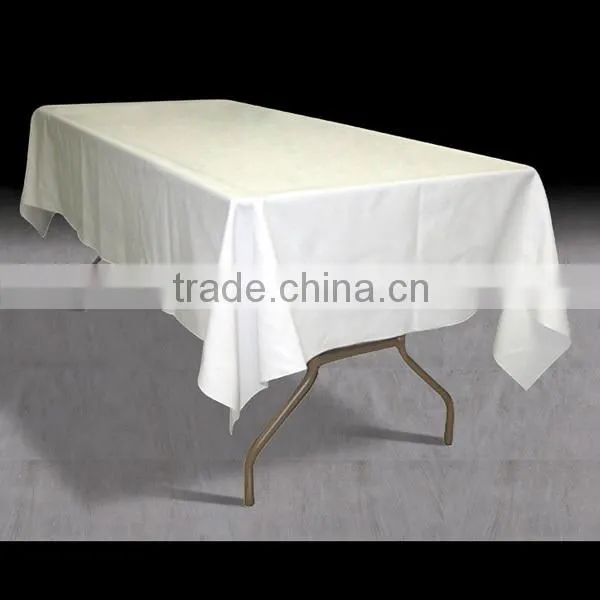 Hotsale Wedding Chair Cover Table Cover for Banquet Wholesale From China photo-5