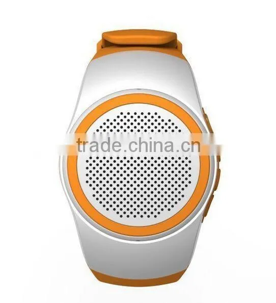 Christmas Gift Bracelet Bluetooth Speaker photo-5
