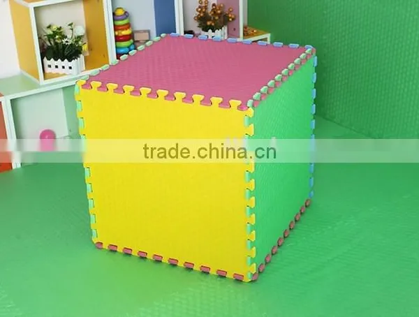 EVA Kids Play Room Antislip Floor Mats photo-3