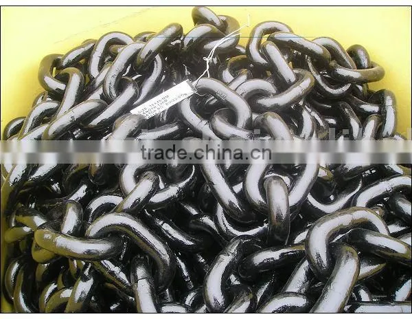 Mining Chain