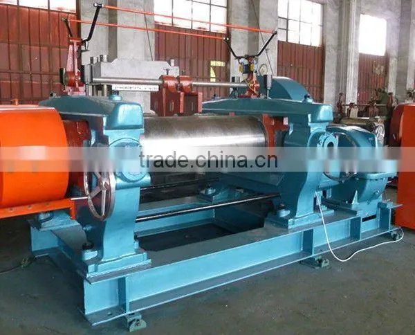 Calendering Machine