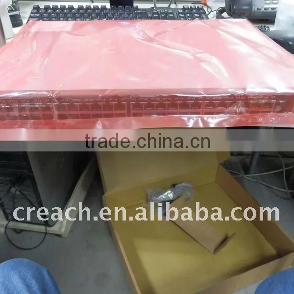 CISCO SG200-50P-R Cisco Switch