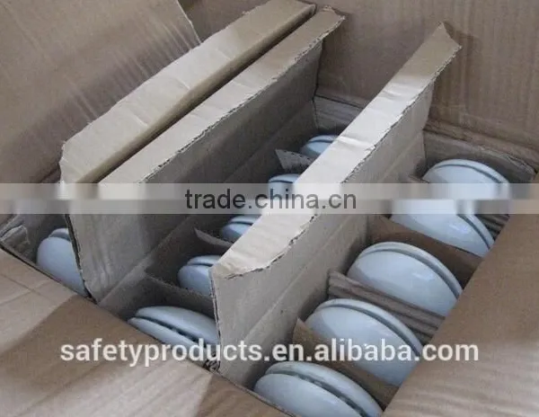 Cheapest Yellow Ceramic Highway Road Reflector photo-4