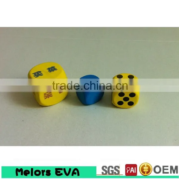 Discount Unique 16mm Urea Dice