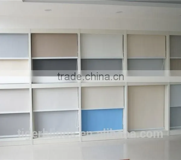 Spring Roller Blind Parts photo-1