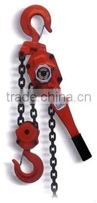 Lever Block