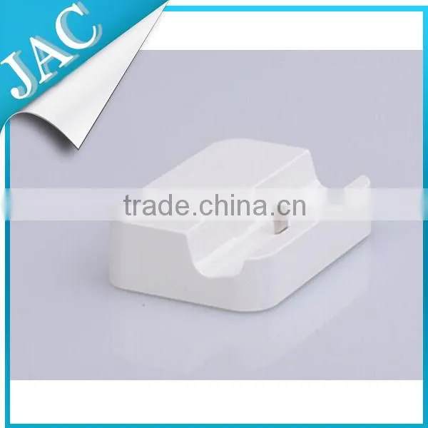 Wholesale Micro USB Dock Charger for Samsung Galaxy S2/S3/S4/Note photo-2
