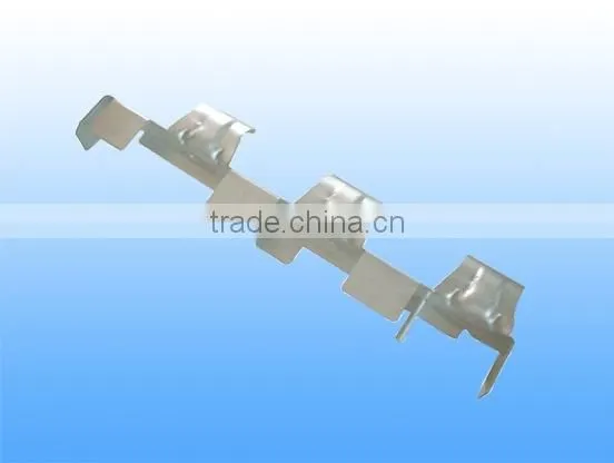 Professional Manufacture Steel Grating,standard Size,rubber Stamp Parts photo-2