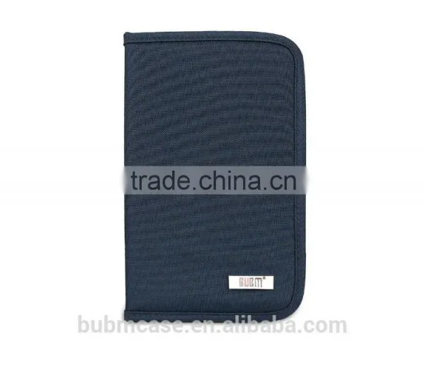 Fashion Design BUBM ID Card Holder,Small Card Wallet Wholesale photo-5