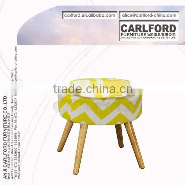 High Quality Small Round Sofa Chair photo-2