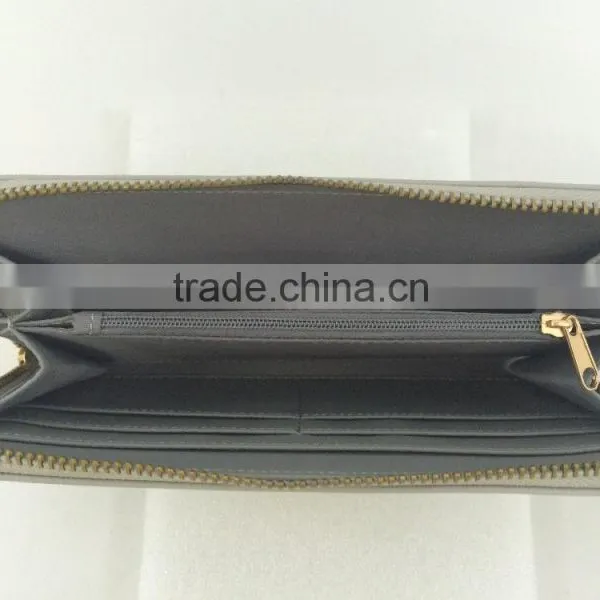 PU Fashion Ladies Wallet photo-3