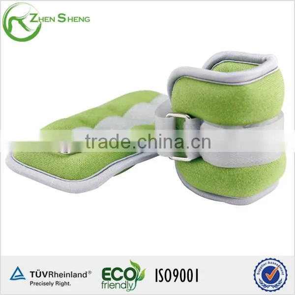 Zhensheng Ankle and Wrist Running Weights photo-2
