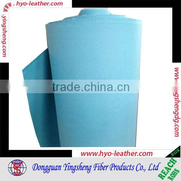 Eco-friendly Nonwoven Fabric Shoe Materials for Making Shoes