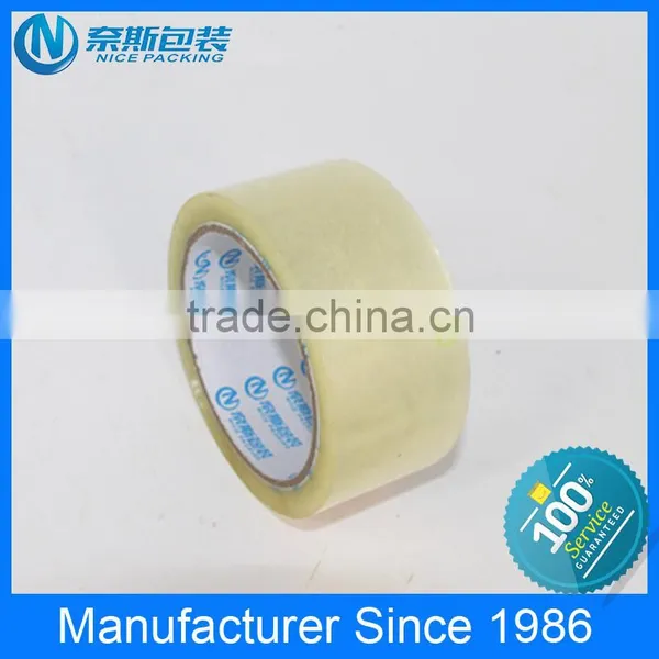 China Wholesale Tape Enterprise Bopp Packing Tape photo-6