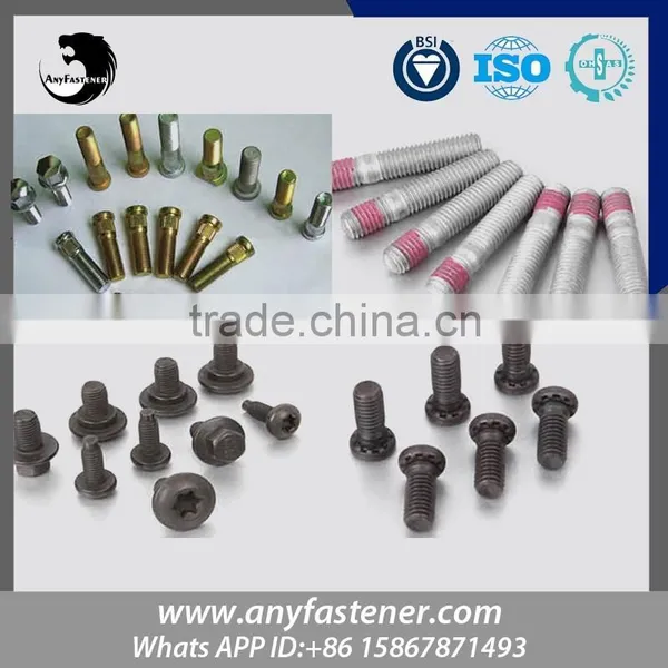 NBFATN Faith based china supplier through fastener thread insert nut nutsert