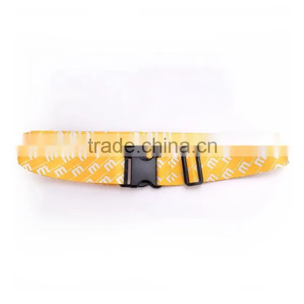Contemporary Stylish Luggage Belt for Trip photo-2