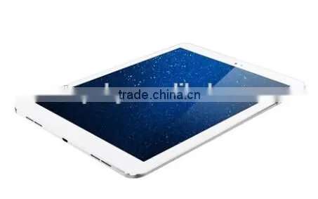 9.7" 3G Octa Core Tablet pc With Retina Panel photo-2
