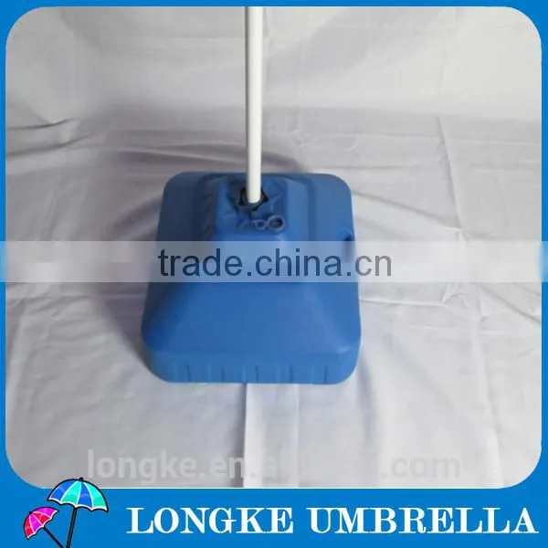 2016 Year Good Quality Wholesales Parasol With Plastic Base photo-3