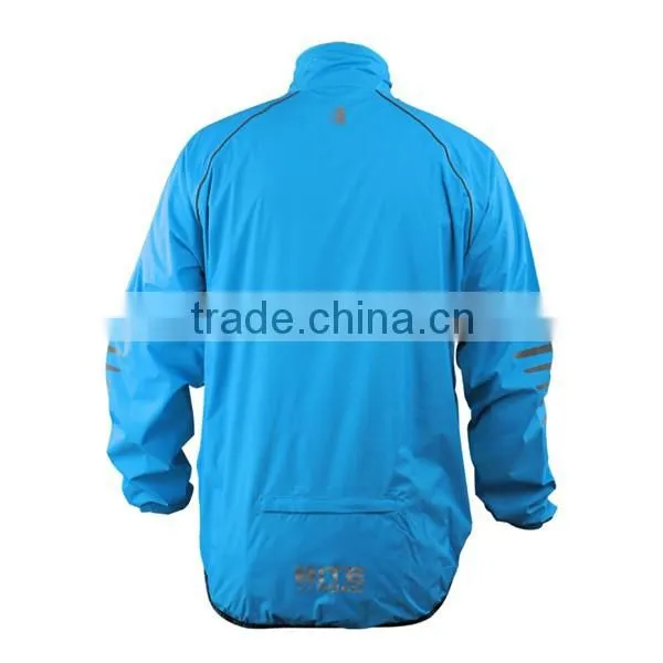 Latest Hot Selling Fleece Cycling Wear photo-2