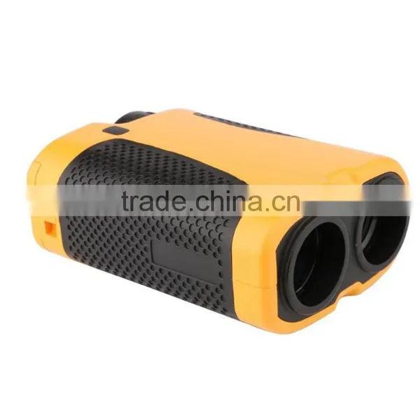 The 1200 - Meter Telescope Laser Rangefinder With Angle photo-4