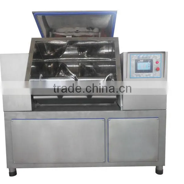 Best Price Dough Mixing Equipment for Dumplings With High Efficency, CQD500 Vegetable Dicer photo-5