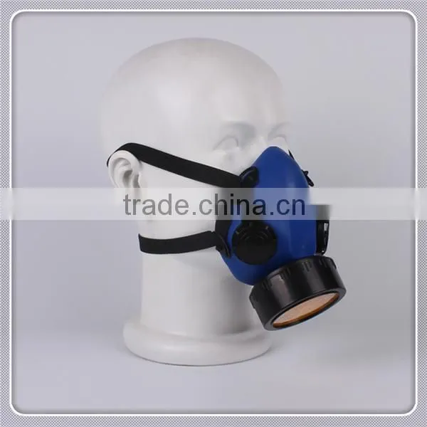 Safety Gas Mask With CE EN 140 photo-2