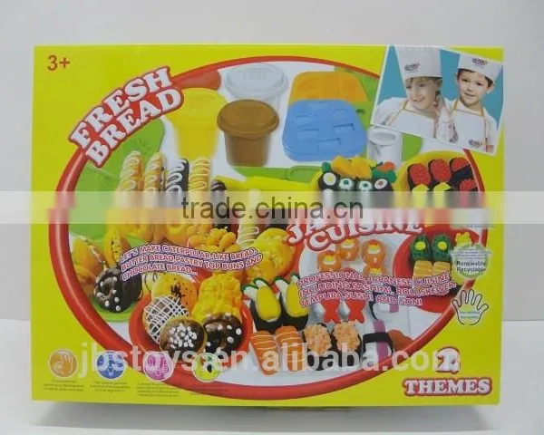 New Clay Dough Tool Set , Children ' s Play House Toys , Promotion Toys photo-4