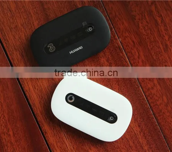 Original Unlocked Vodafone R206 3G Mobile WiFi Hotspot Router photo-5