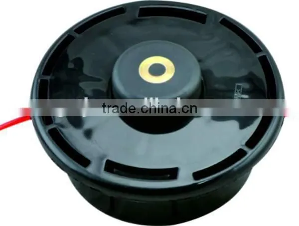 Nylon Grass Nylon Cutter Brush Cutter Nylon Head Trimmer Head Nylon Grass Trimmer Head photo-3