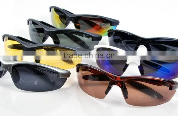 Outdoor Sports Rayman Sunglasses photo-3
