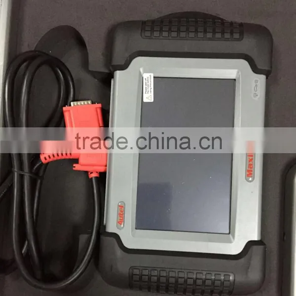 BEACON AUTEL Maxidas DS708 Auto Diagnostic Scanner With Prime Quality photo-3