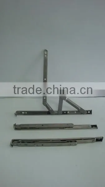 Square Window Friction Stays with Good price and Good Quality