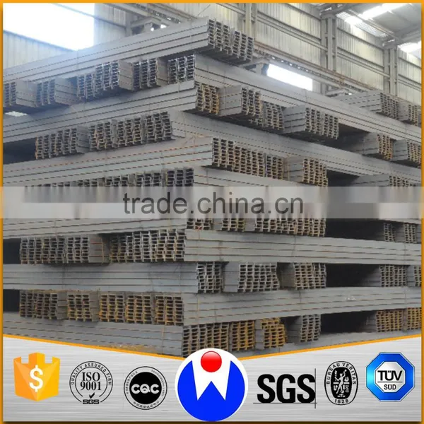 Best Selling Steel I Beam Steel in Good Quality photo-5