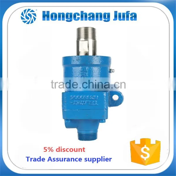 90 Degree Metric Female Forging 25a Api High Pressure Swivel Joints photo-2